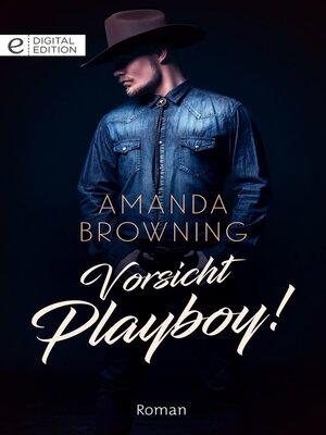 cover image of Vorsicht Playboy!